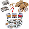 Earth Science Learning Kit for 12 Image 1