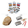 Earth Science Learning Kit for 12 Image 1