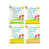 Easter Bracelets with Card - 24 Pc. Image 1