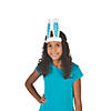 Easter Bunny Ears - 12 Pc. Image 1