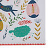 Easter Folk Garden Kitchen Textiles, 13X19", Easter Folk Garden, 6 Pieces Image 2