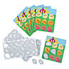 Easter Story Activity Pack with Foam Stones for 6 Image 1