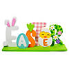 Easter Word Stand-Up Craft Kit - Makes 12 Image 1