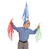 Easy-To-Use Juggling Scarves - 12 Pc. Image 1