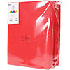 EBL Foam Sheets 9x12" 6mm 15pc Red Image 1