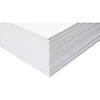 EBL Foam Sheets 9x12" 6mm 15pc White Image 3