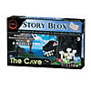 Eblox Stories: The Cave Image 1