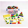 Edx Education Linking Cubes Classroom Set Image 1