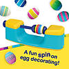 Egg Magic Easter Egg Decorating Spinner Kit Image 1