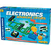 Electronics: Advanced Circuits Image 1