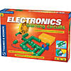 Electronics Learning Circuits Image 1