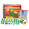 Electronics Learning Circuits Image 1