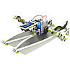 Elenco TEACH TECH SolarBot.14 Robot Kit Image 3