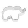 Elephant 3.5" Cookie Cutters Image 1