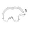 Elephant 5" Cookie Cutters Image 1