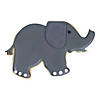 Elephant 5" Cookie Cutters Image 3