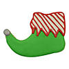 Elf Shoe 3.5" Cookie Cutters Image 3