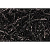Essentials By Leisure Arts Crinkle Shred 10lb Black Box Image 1