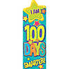 Eureka Color My World 100 Days Bookmarks, 36 Per Pack, 6 Packs Image 1