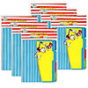 Eureka Dr. Seuss Classic File Folders, 4 Per Pack, 6 Packs Image 1