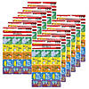 Eureka Dr. Seuss Success Stickers, 120 Per Pack, 12 Packs Image 1