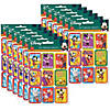 Eureka Mickey Mouse Clubhouse Motivational Giant Stickers, 36 Per Pack, 12 Packs Image 1