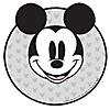 Eureka Mickey Mouse Throwback Paper Cut-Outs, 36 Per Pack, 3 Packs Image 1