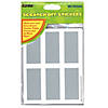 Eureka Rectangles Scratch Off Stickers, 180 Per Pack, 6 Packs Image 2