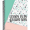 Eureka Simply Sassy Lesson Plan & Record Book, Pack of 2 Image 1
