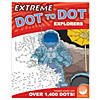 Extreme Dot to Dot: Explorers Image 1