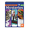 Extreme Dot to Dot: Mysteries Book 1 Image 1