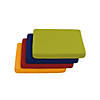 Factory Direct Partners Element Indoor/Outdoor 15 In Square Cushions, 4-Piece - Assorted Image 1