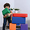 Factory Direct Partners SoftScape Big Block Set, 6-Piece - Assorted Image 3