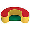 Factory Direct Partners SoftScape Sit and Support Ring - Assorted Image 4