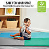 Factory Direct Partners SoftScape Squares Activity Mat  - Contemporary Image 3