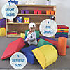 Factory Direct Partners SoftScape Toddler Builder Block Set, 12-Piece - Assorted Image 2