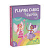 Fairies Playing Cards Image 1