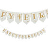 Fairy Pennant Banner Image 1
