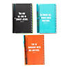 Faith Diversity Spiral Notebooks with Pen - 12 Pc. Image 1