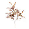Fall Leaf Spray (Set Of 6) 33"H Polyester Image 1