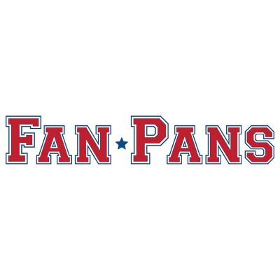 FanPans Team Logo Silicone Cup Sleeve - NCAA Iowa State Cyclones Image 1