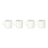 Farm Animal Mug (Set Of 4) 3.75"H Ceramic Image 3