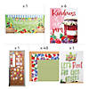 Farmers Market Deluxe Classroom Decorating Kit - 79 Pc. Image 1