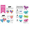 Fashion Angels Washi Tape Stickers Image 2