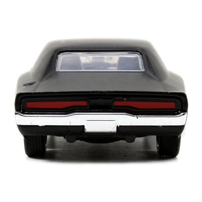 Fast and Furious 1:32 1970 Dodge Charger R/T Diecast Car Image 1