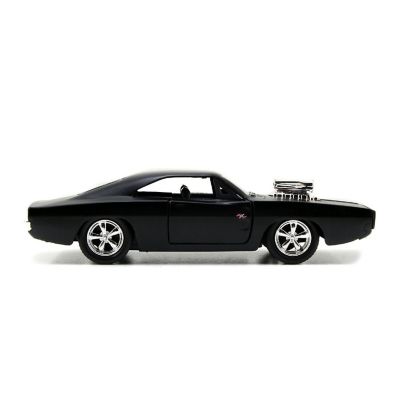 Fast and Furious 1:32 1970 Dodge Charger R/T Diecast Car Image 3