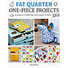 Fat Quarter One Piece Projects Book Image 1