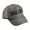 Father&#8217;s Day Mesh Back Trucker Hats - 12 Pc. Image 1