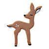 Fawn 4.5" Cookie Cutters Image 3