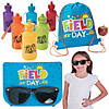 Field Day Fun Kit for 12 Image 1
